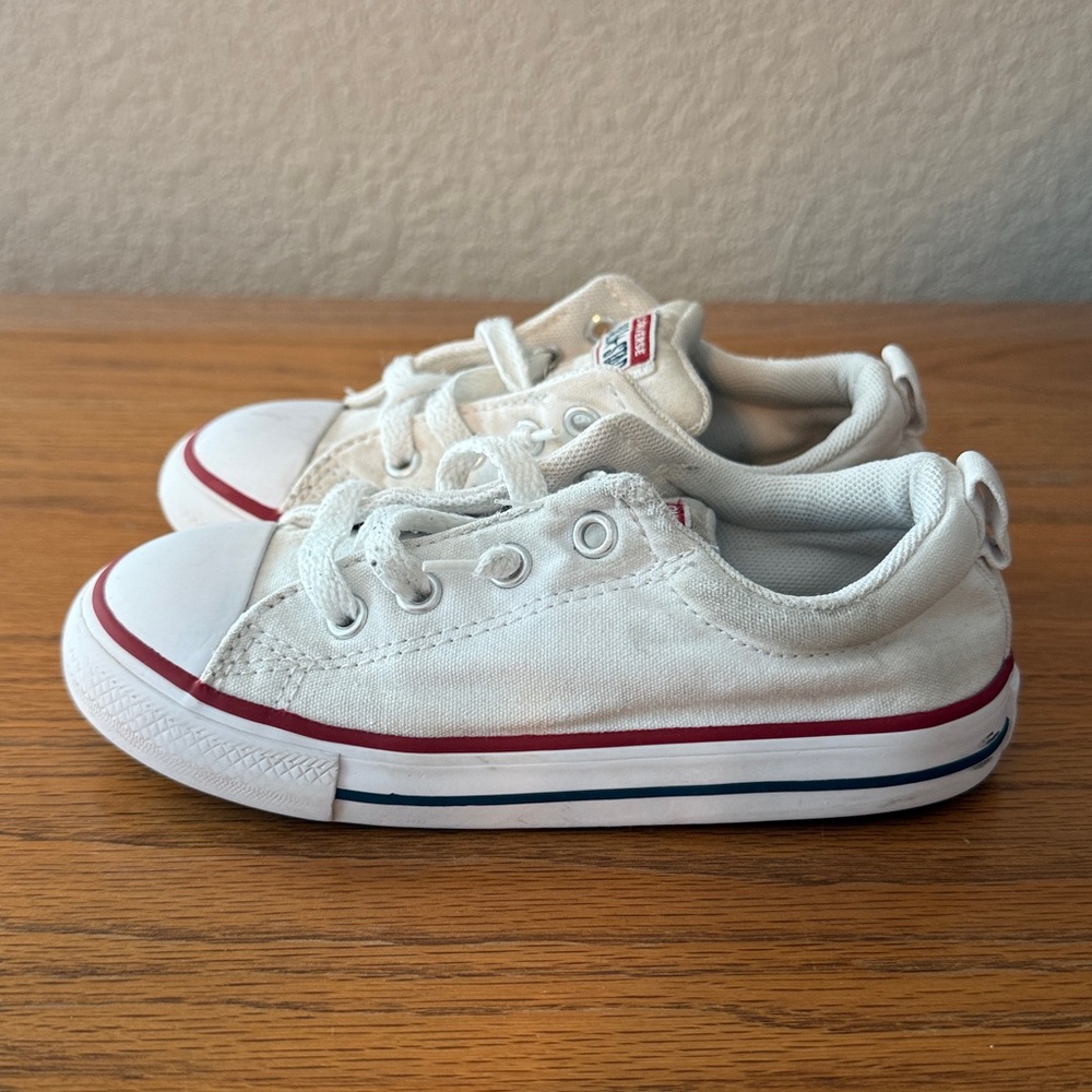 Kids Converse - Picture 7 of 8